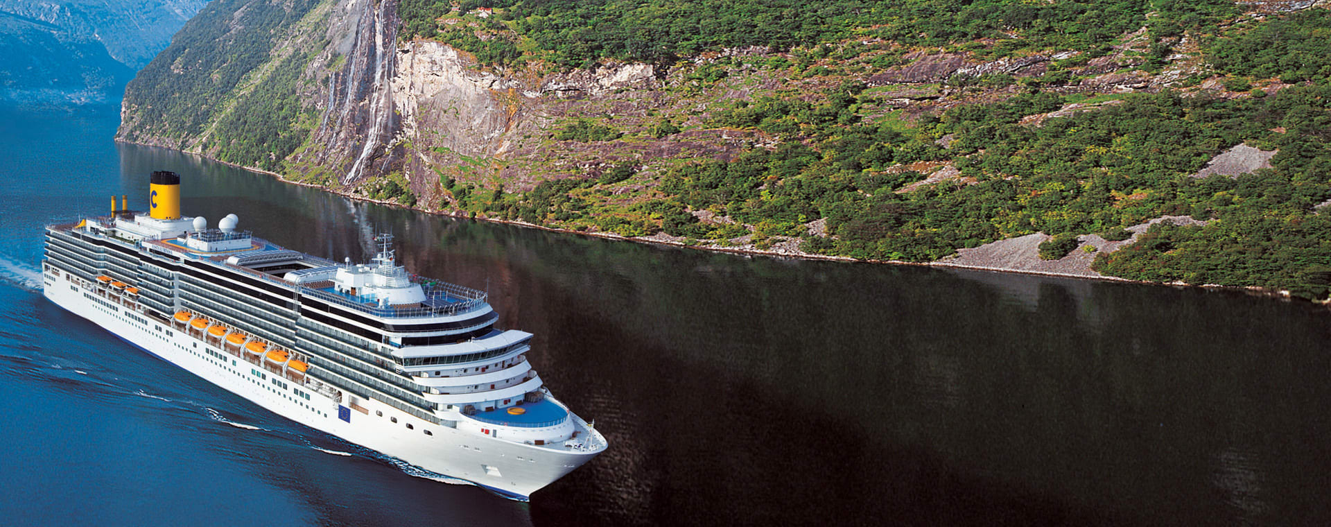 Adria-Kreuzfahrt mit Costa