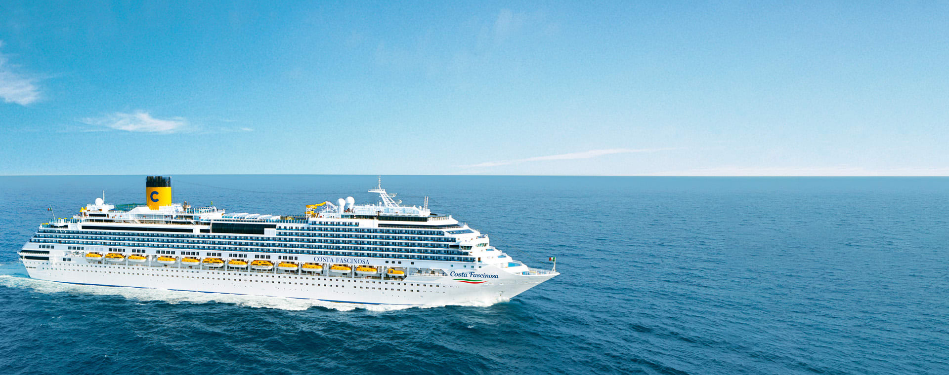 Mittelmeer-Kurztrip ab Savona