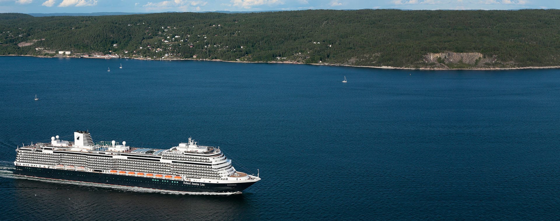 Mit HAL ins Reich der Weißkopfseeadler