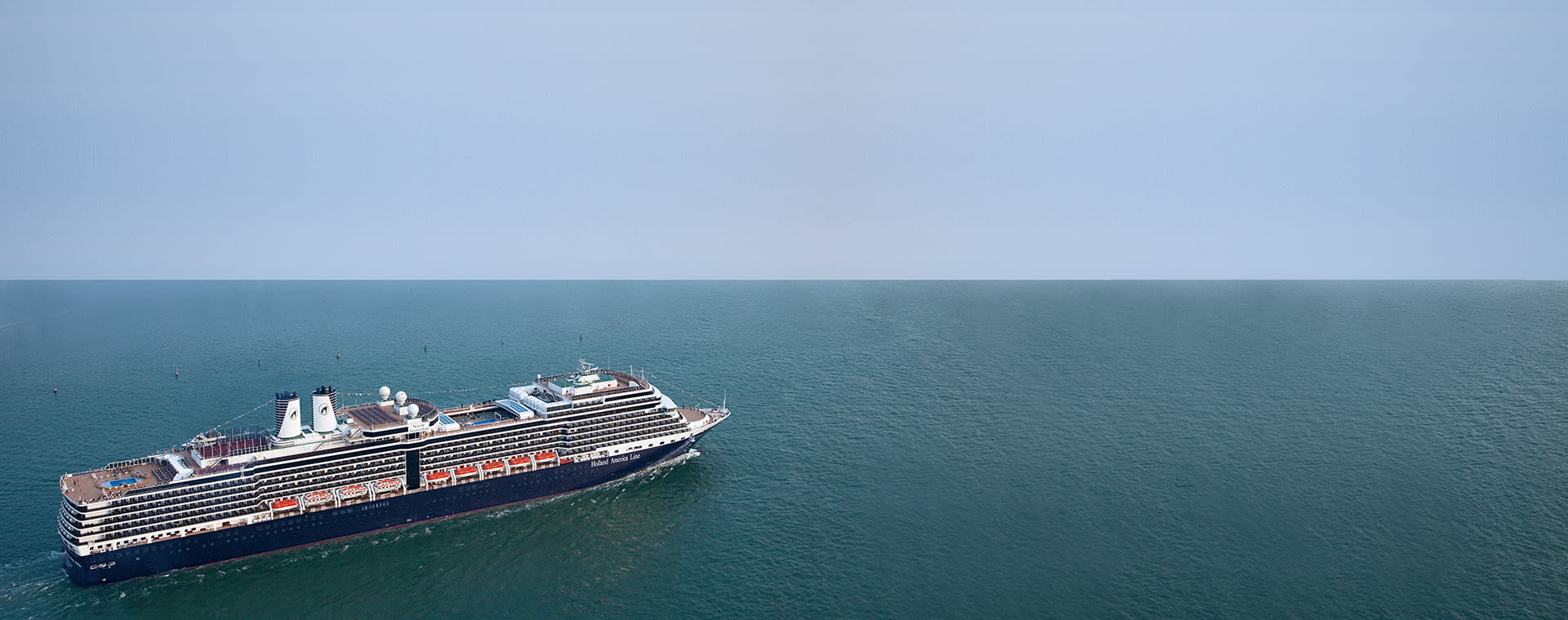 Von Mexiko bis Kanada