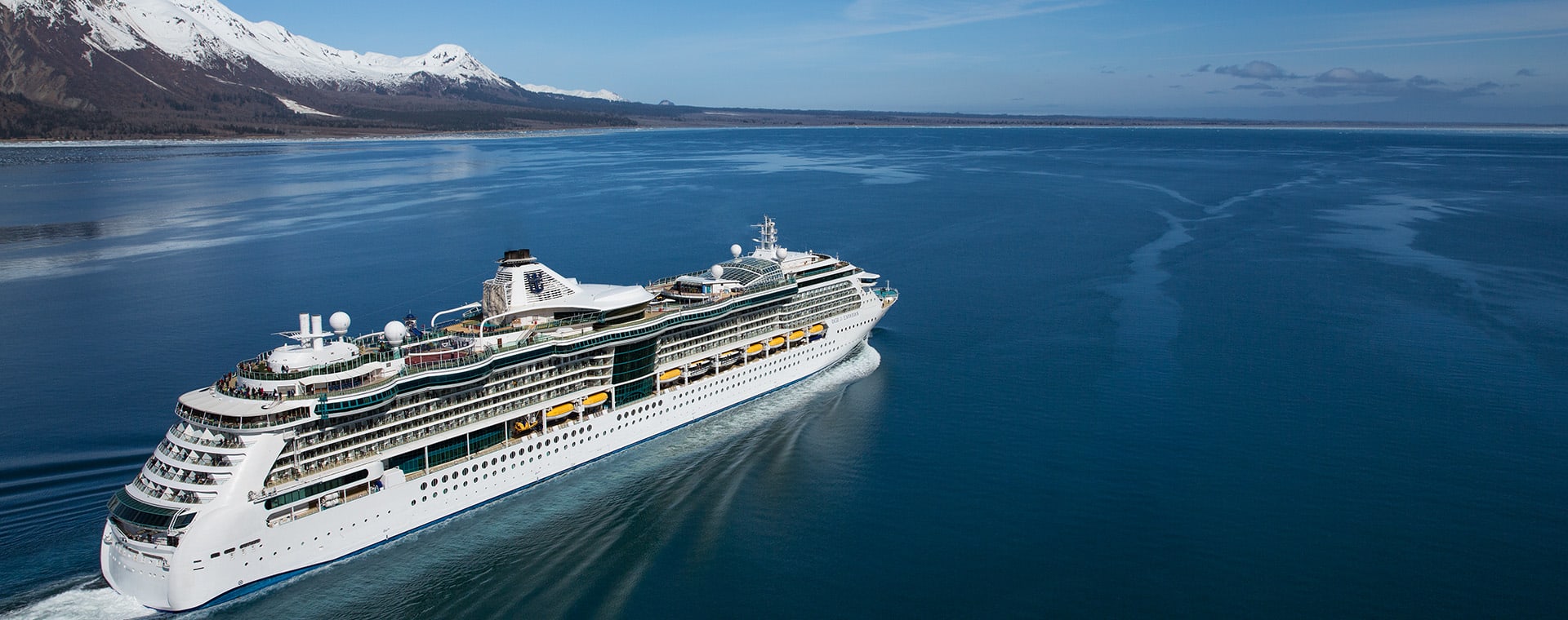 PAUSCHALREISE: Die ABC-Inseln besuchen