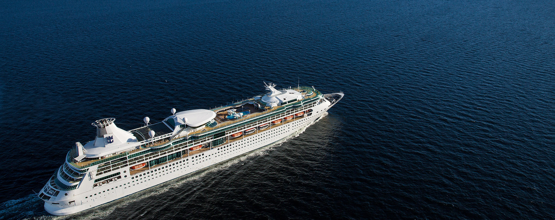 PAUSCHALREISE: Tropische Eindrücke ab/bis Baltimore erleben