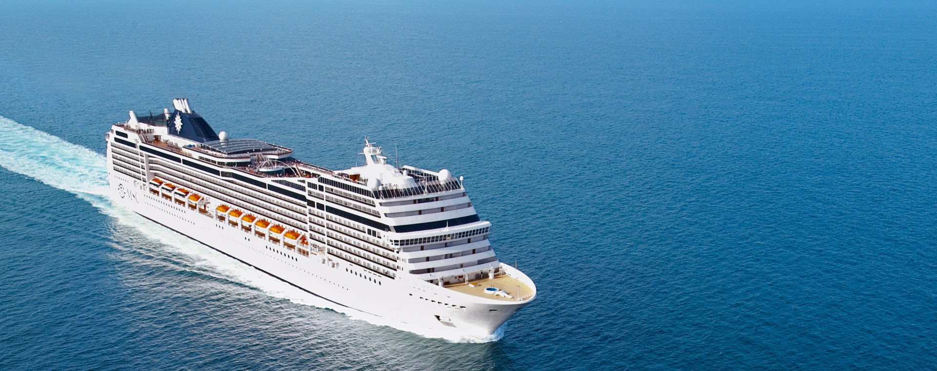 Ab Singapur Afrika umrunden