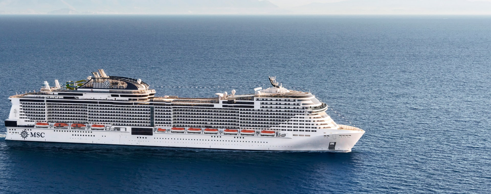 Ab Barbados über den Atlantik