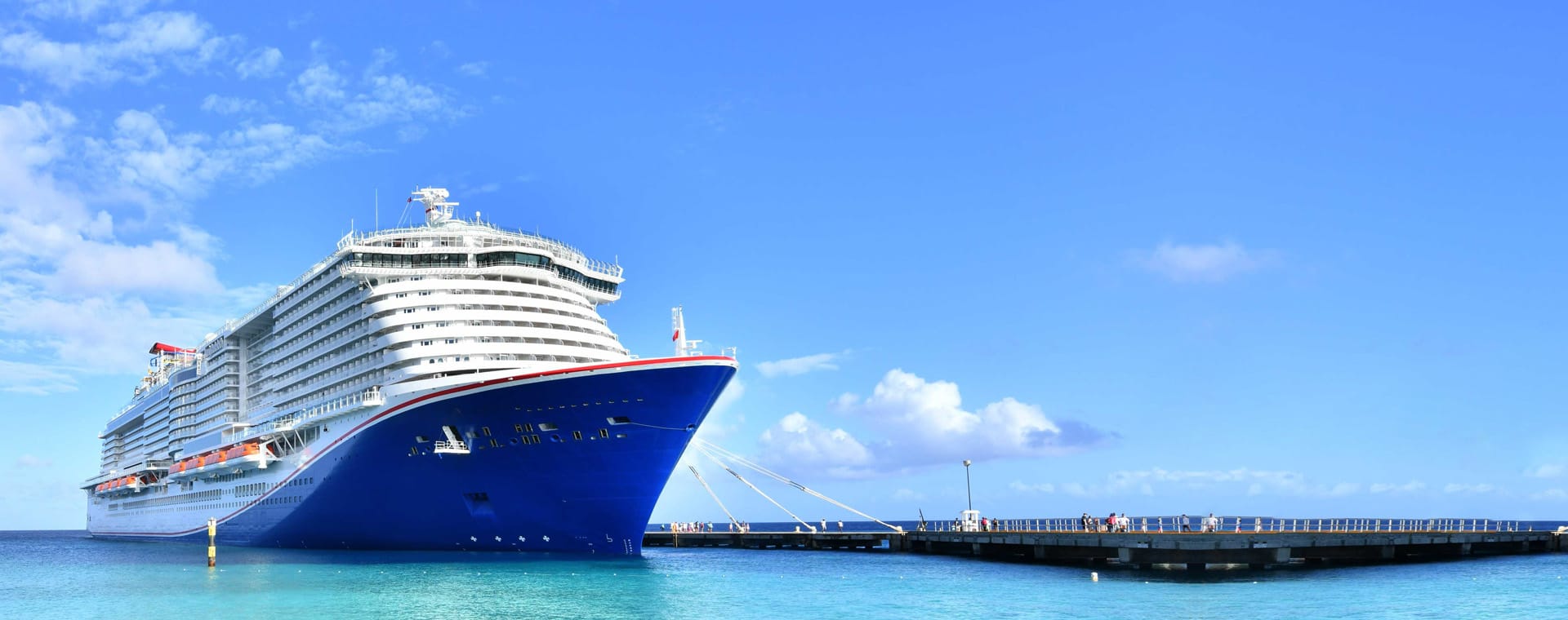 Karibischer Flair ab/bis Miami