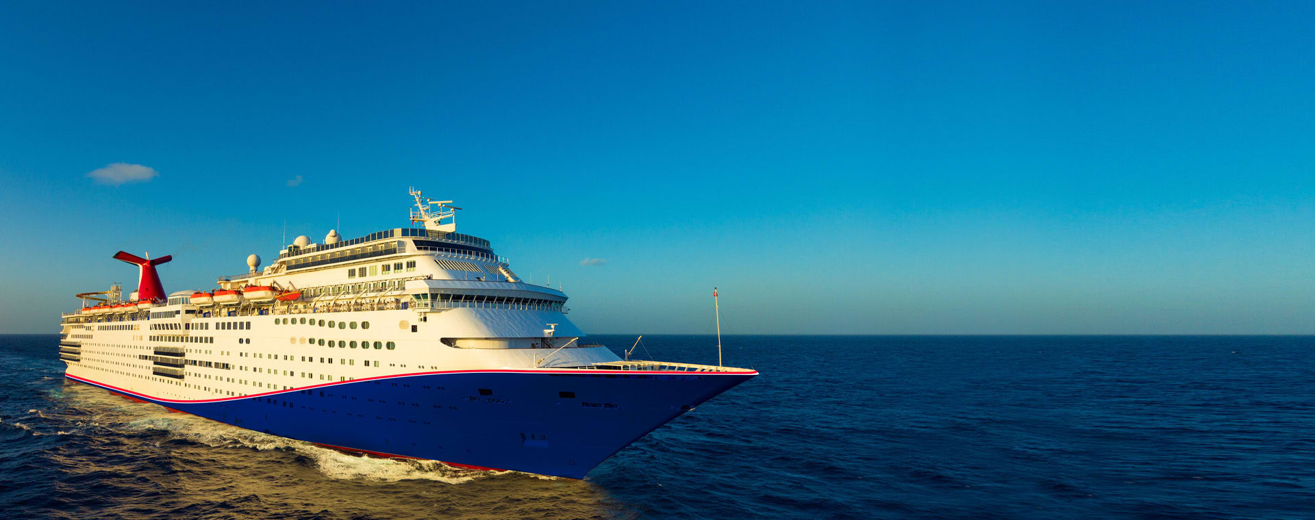 Von Tampa nach Mexiko und zurück