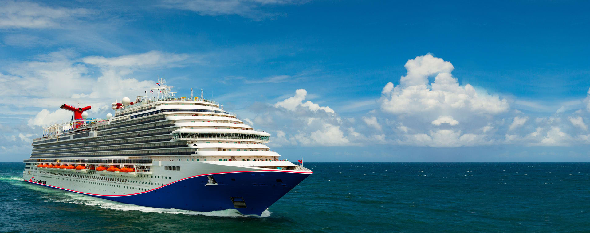 Ab in die karibische Sonne!