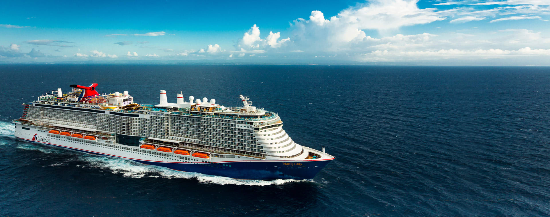 Bahamasreise ab/bis Orlando