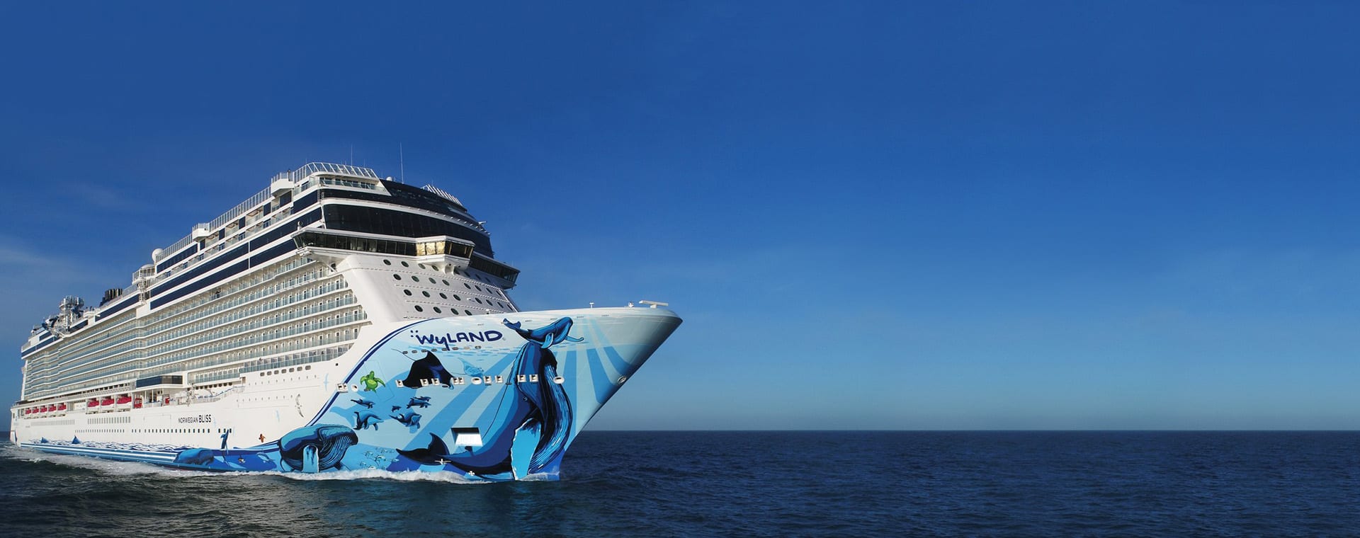 Atemberaubende Gletscher Alaskas