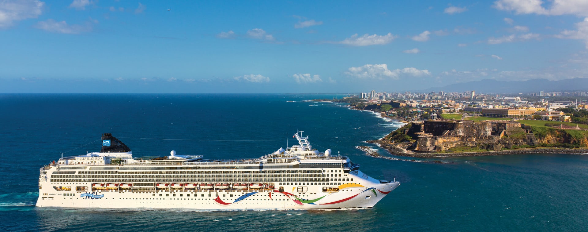 Florida und Bahamas