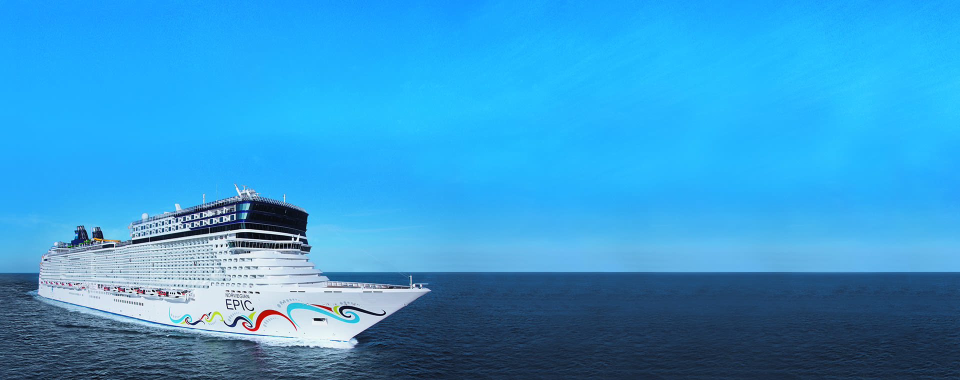 PAUSCHALREISE: Von Barcelona nach Italien