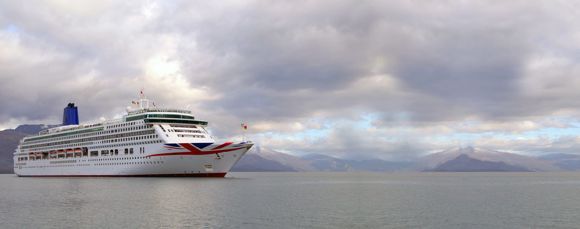 Transatlantik nach Kanada