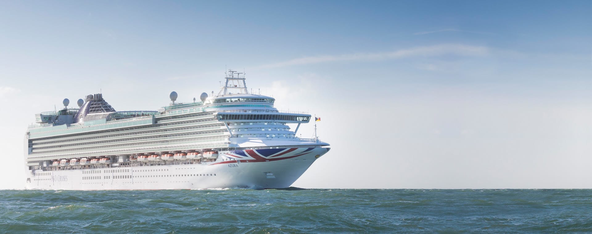 Die Kulturen im Mittelmeer ab/bis Valletta