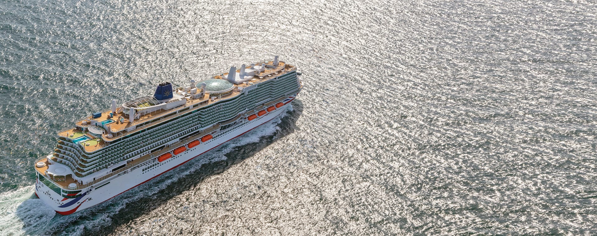 Zu beeindruckenden Häfen Westeuropas reisen