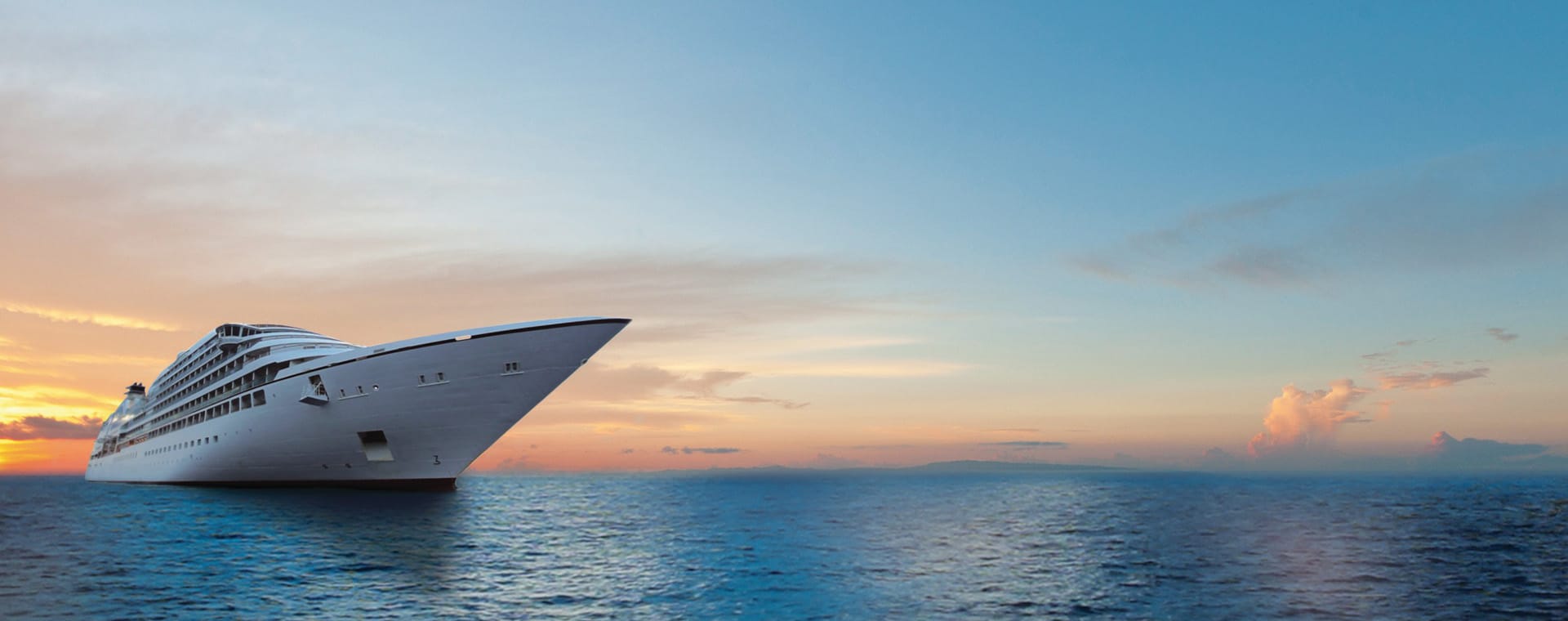 Von Japan Luxuriös nach Kanada kreuzen