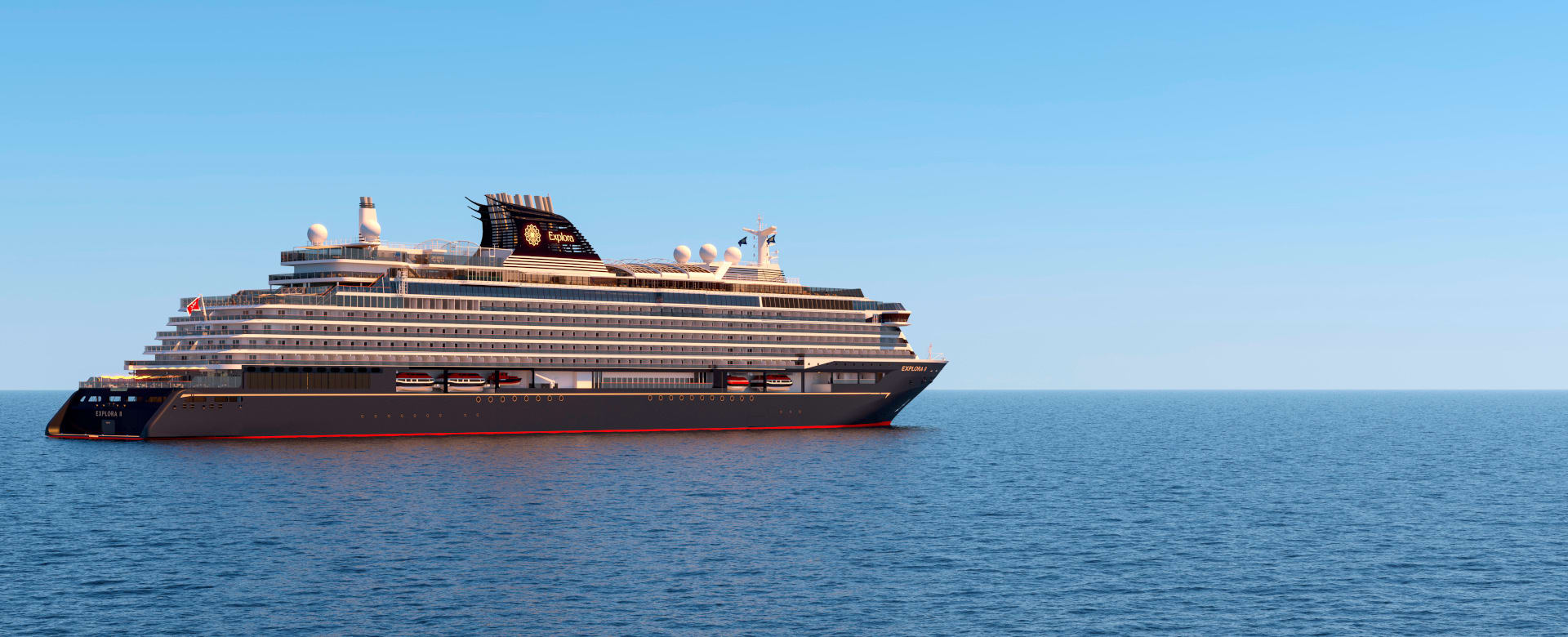 Rotes Meer bis Dubai