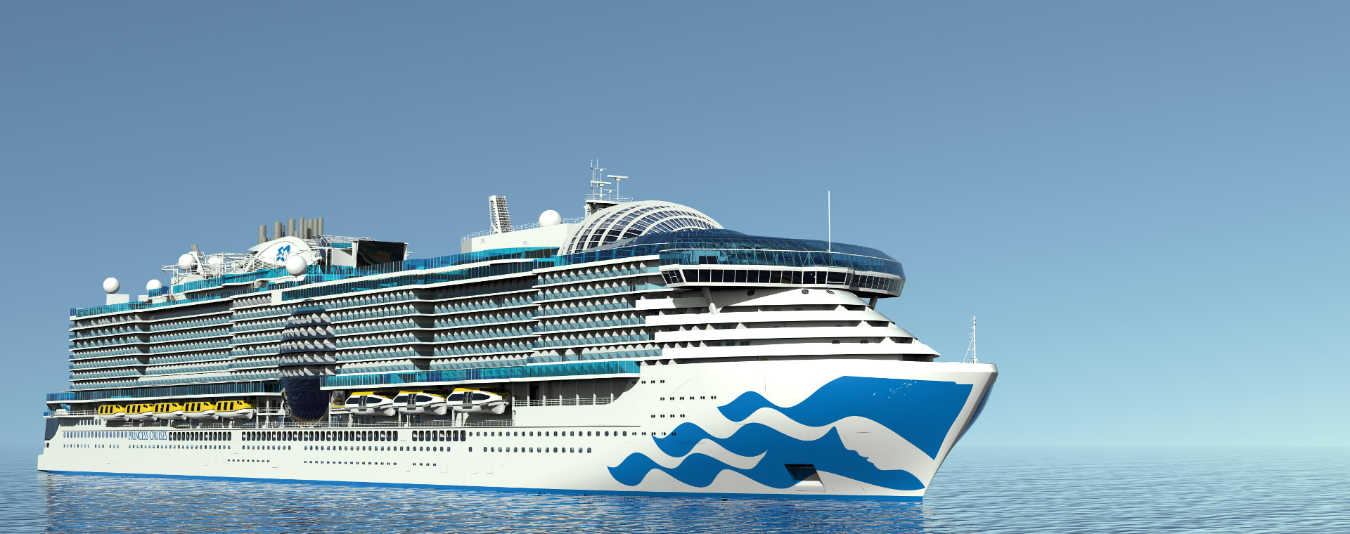 Durch die westliche Karibik