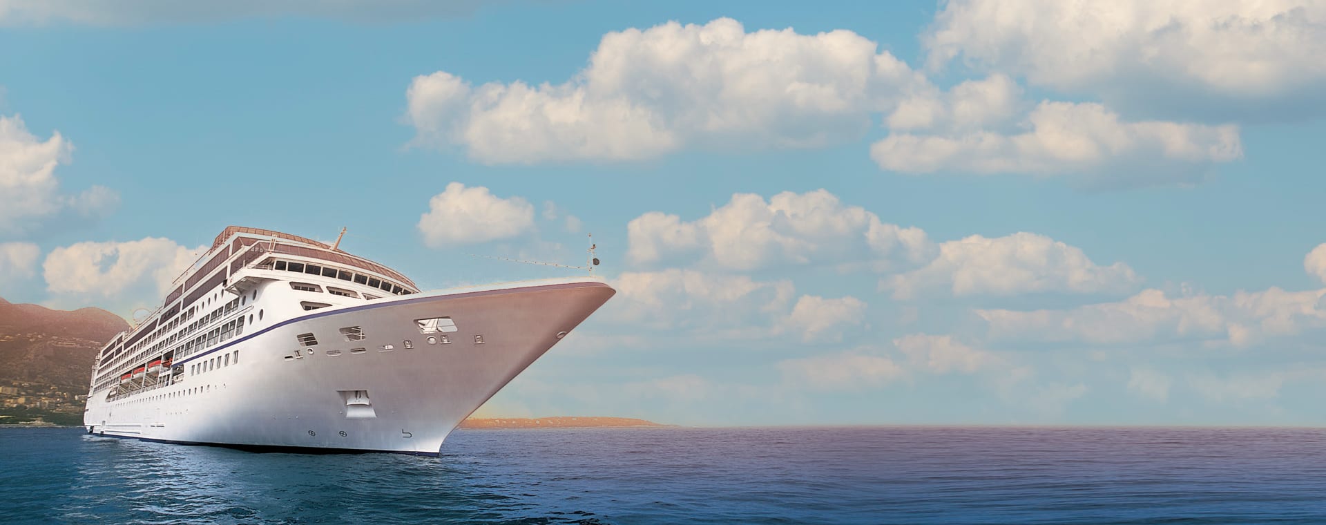 Östliches Mittelmeer entdecken