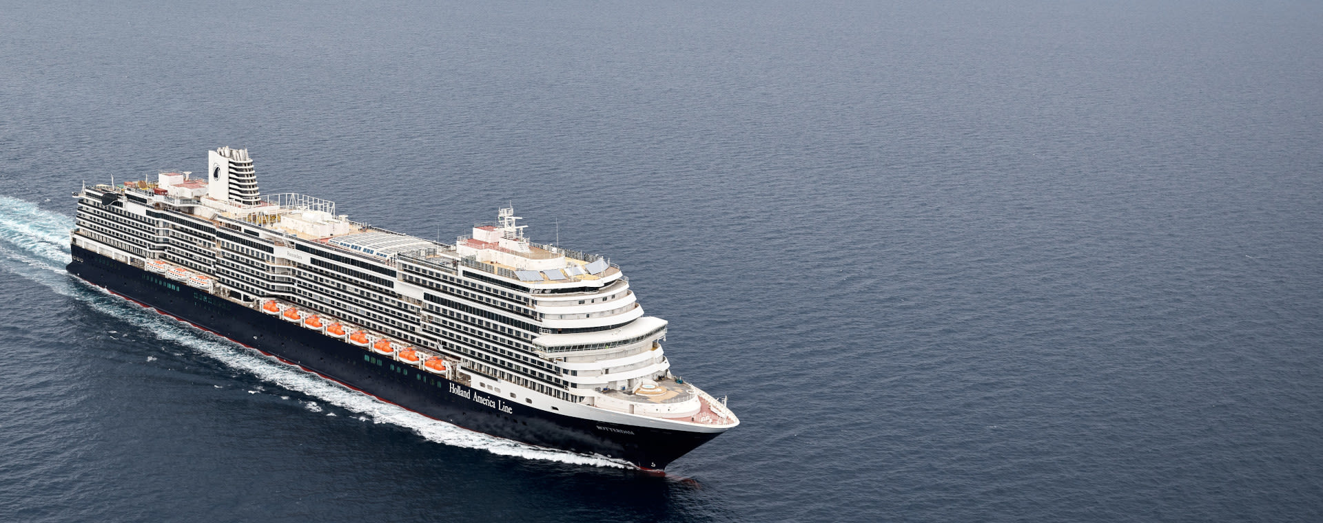 Entlang der Ostsee ab/bis Rotterdam