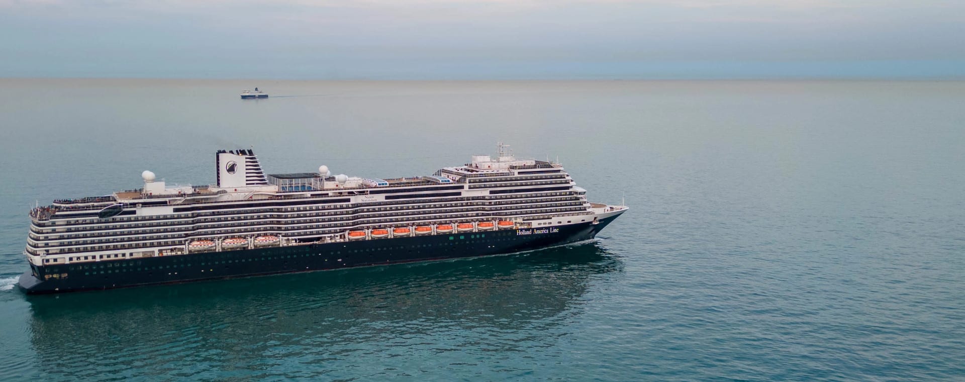 Karibik-Woche ab/bis Fort Lauderdale