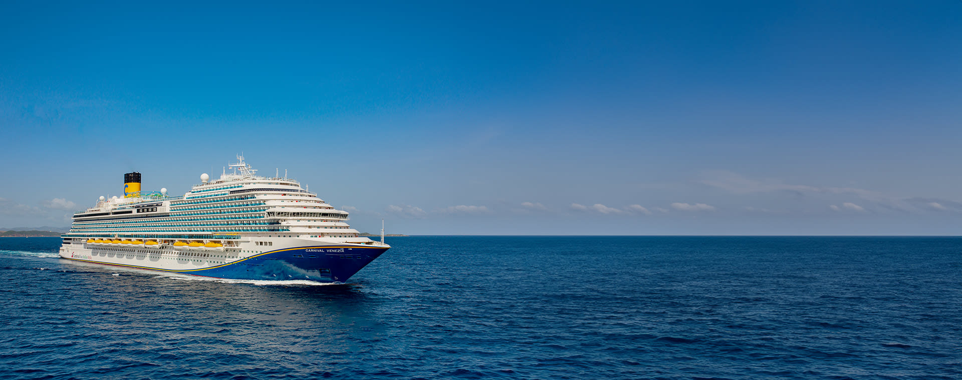 Traumhafte Karibikstrände