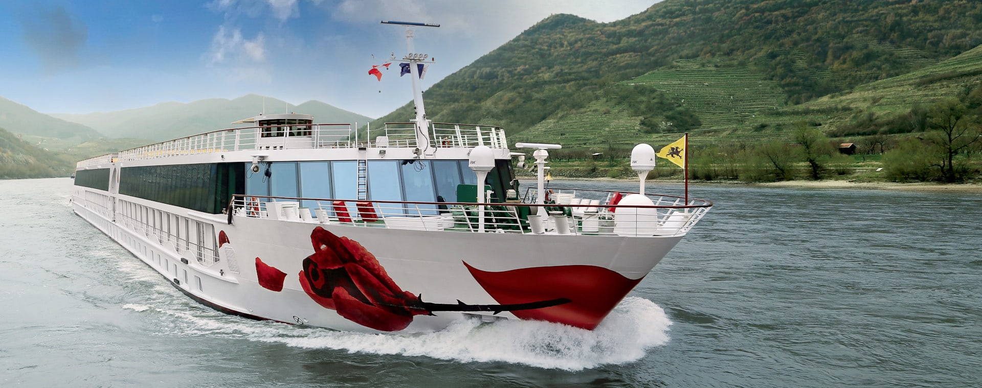 Donau Kurz-Kreuzfahrt