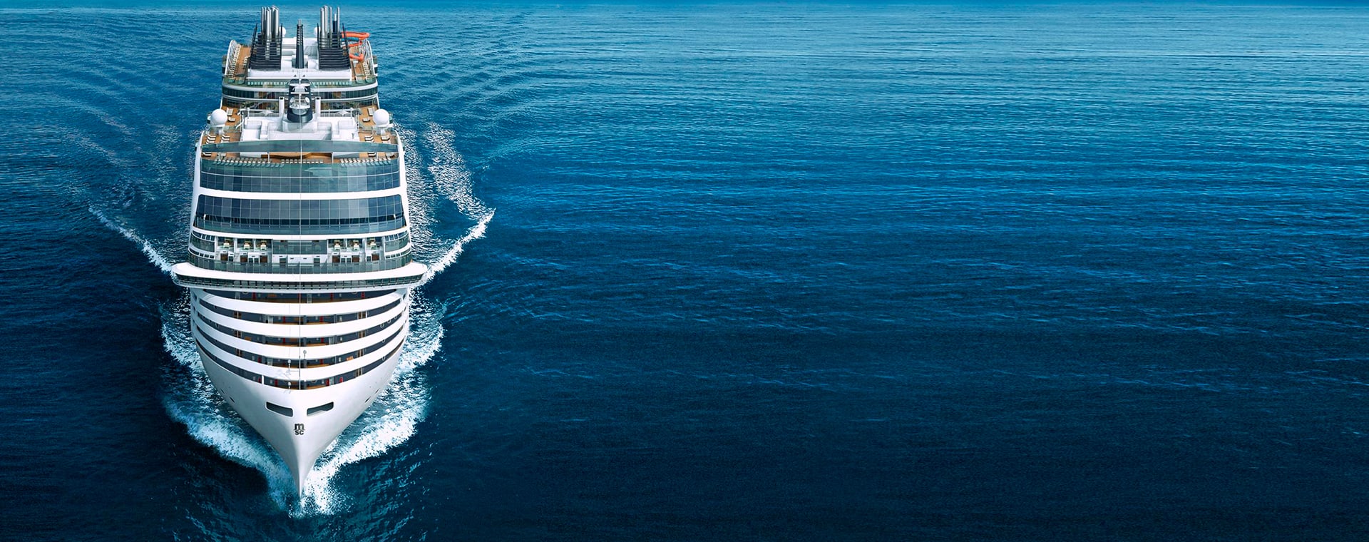 Mittelmeer mit Sizilien und Malta
