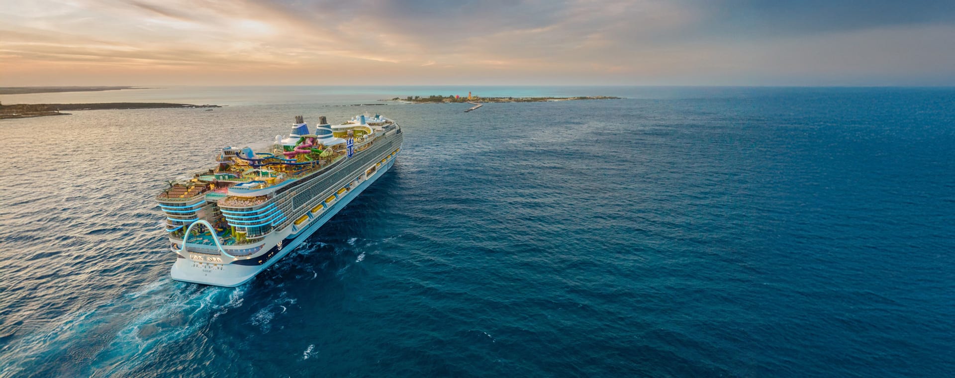 Karibische Leichtigkeit genießen