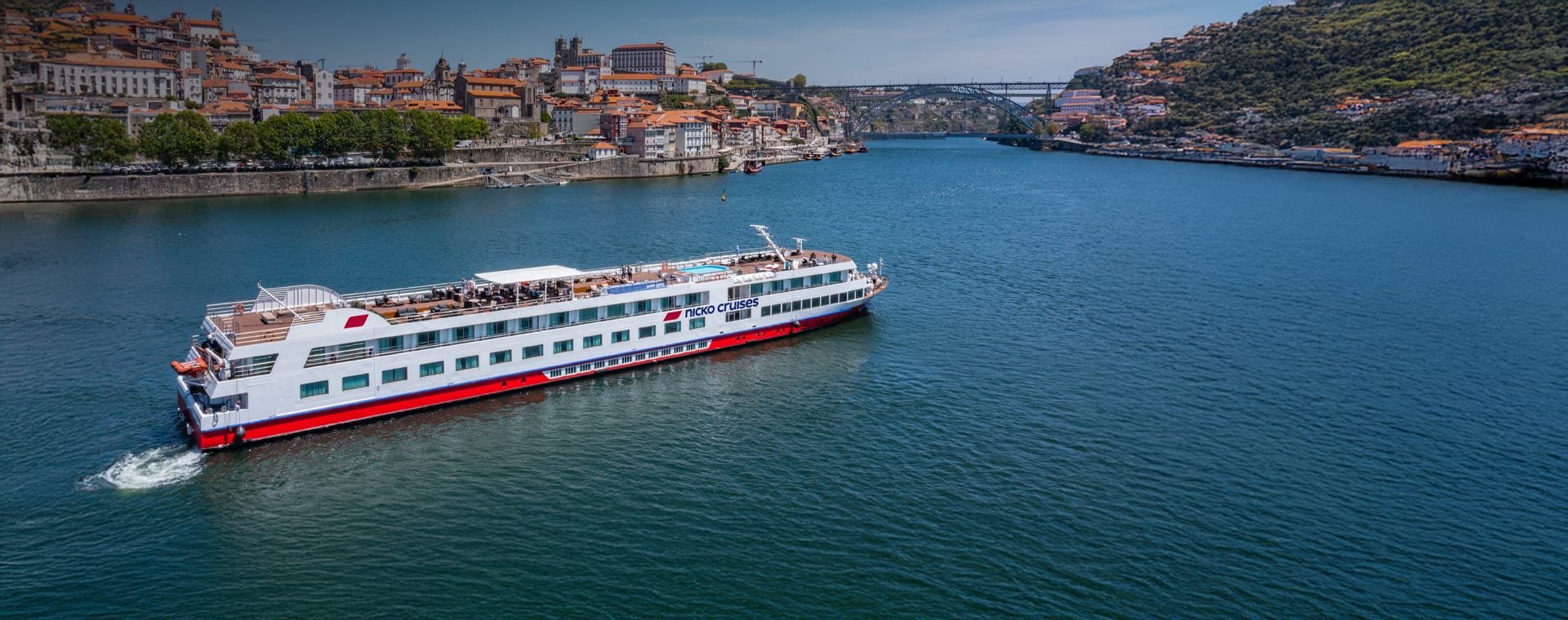 Von Porto ins Dourotal