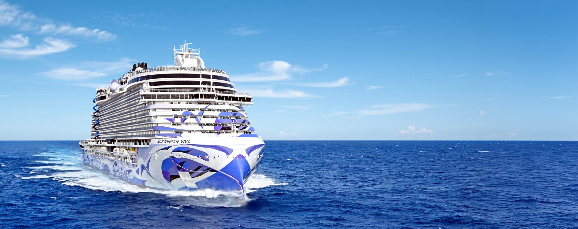 PAUSCHALREISE: Aus dem Mittelmeer in die traumhafte Karibik