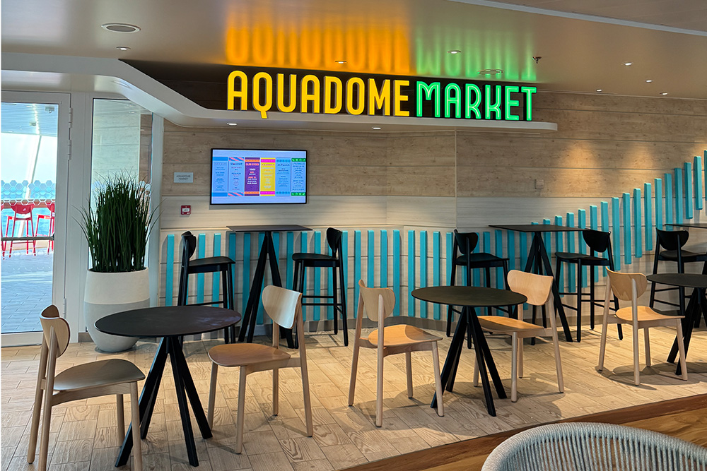 AquaDome_Market