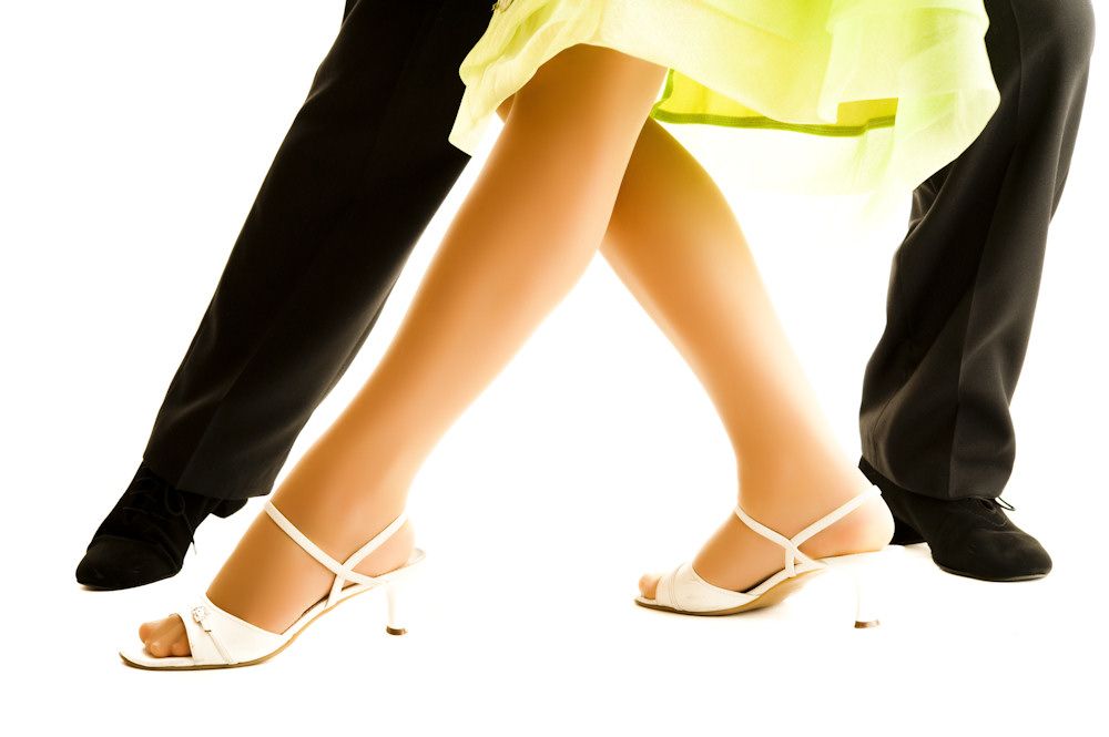 Auf Reisen mit TUI Cruises schwingen Sie das Tanzbein!