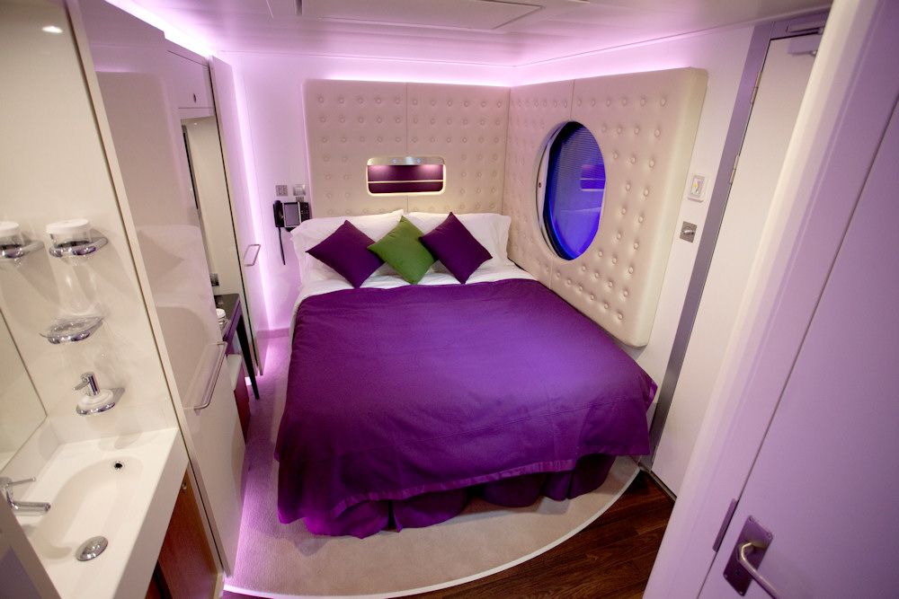 Studio-Kabine der Epic