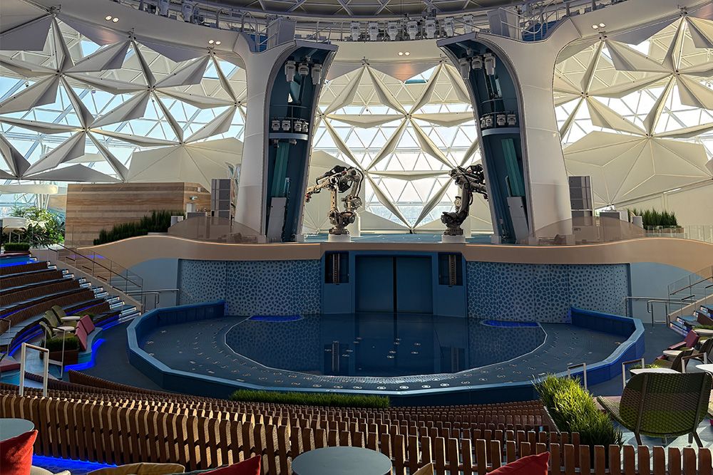 Aquadom
