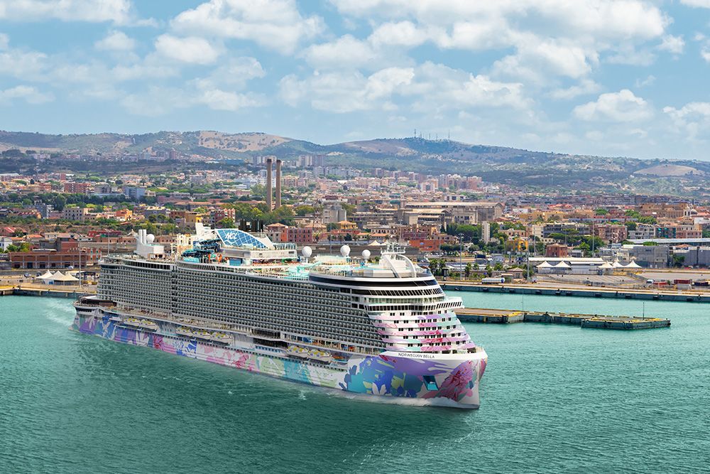 NCL Bella