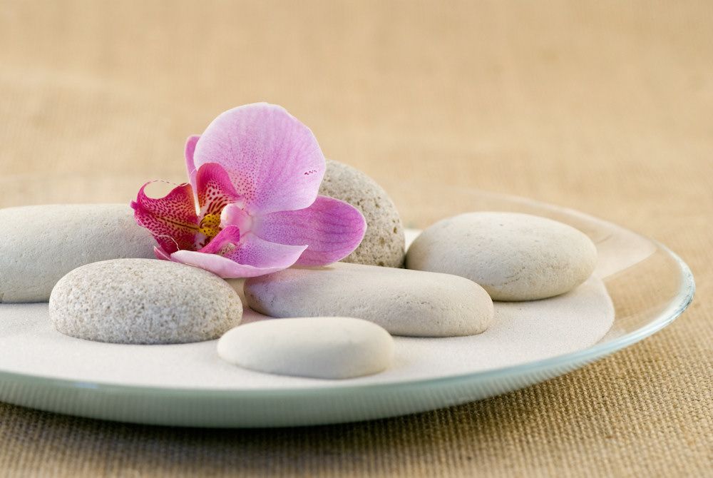 Entspannen Sie auf Ihrer Kreuzfahrt und nutzen Sie die Spa-Angebote