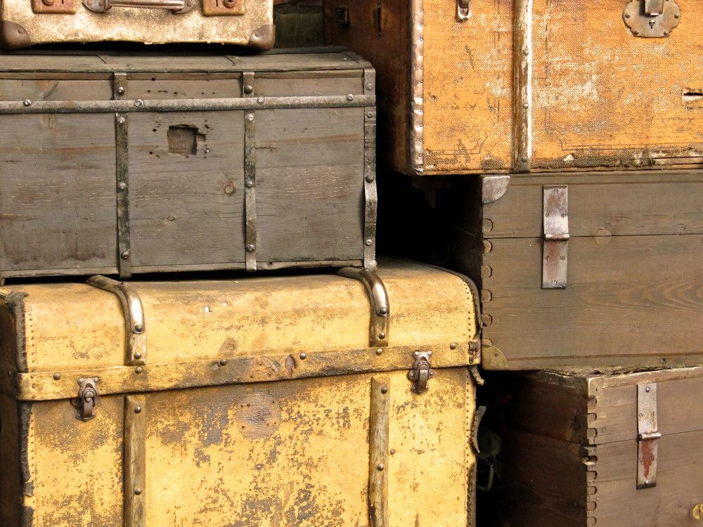 Besuchen Sie die Museen und Galerien an Bord der Kreuzfahrtschiffe