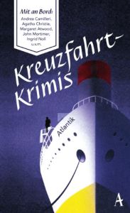 kreuzfahrt-krimis Kreuzfahrt-Krimis von Daniel Kampa