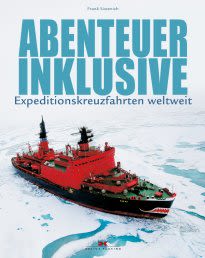 abenteuer-Inklusive Abenteuer Inklusive Buchcover