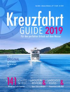 Kreuzfahrt Guide 2019