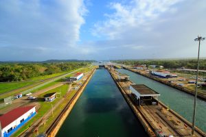 Panamakanal Panamakanal