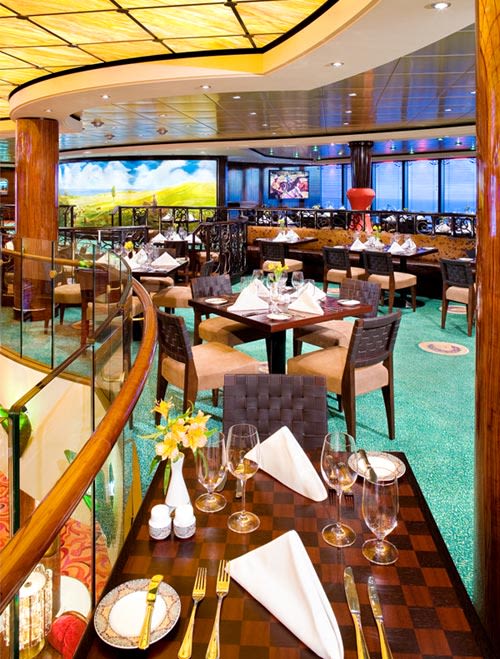 Tapas Salsa Restaurant