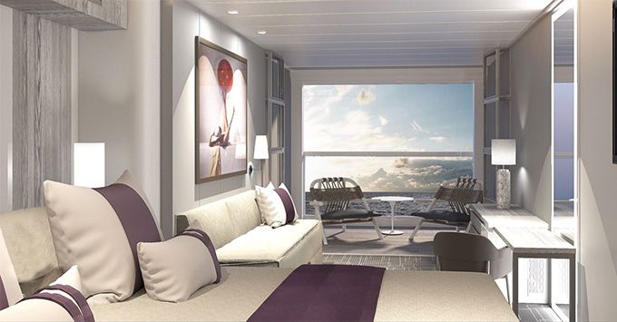 balkonkabine-celebrity edge balkonkabine-celebrity edge