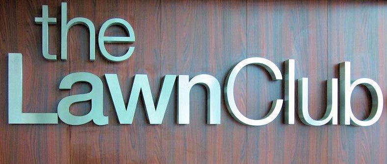 The Lawn Club befindet sich auf Deck 15 der Celebrity Reflection