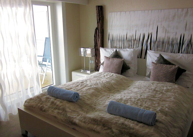 Die Ina Mueller Themen-Suite der Mein Schiff 2