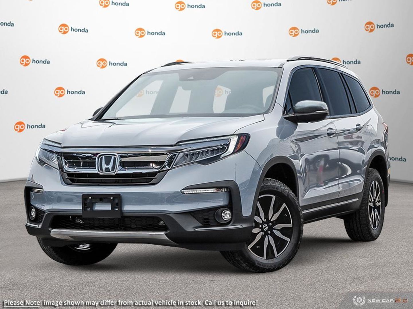 2016 honda pilot for sale edmonton