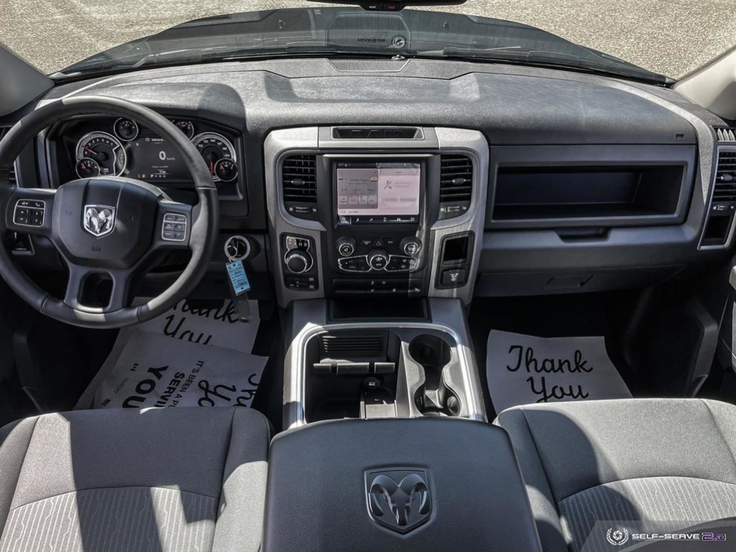 New 22 Ram 1500 Classic Express 22tl57 Peace River Alberta Go Auto