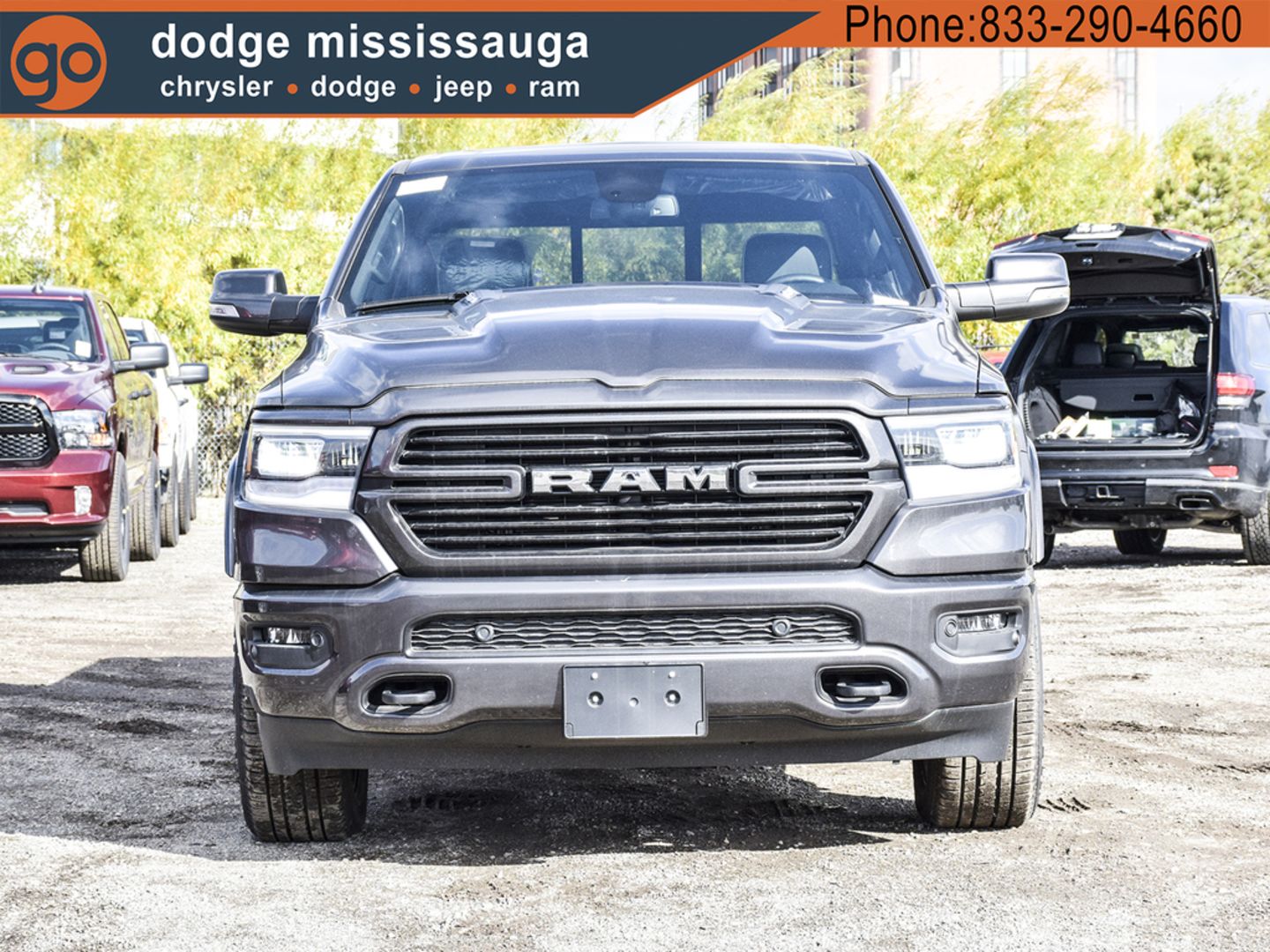 2019 ram 1500 laramie for sale near me