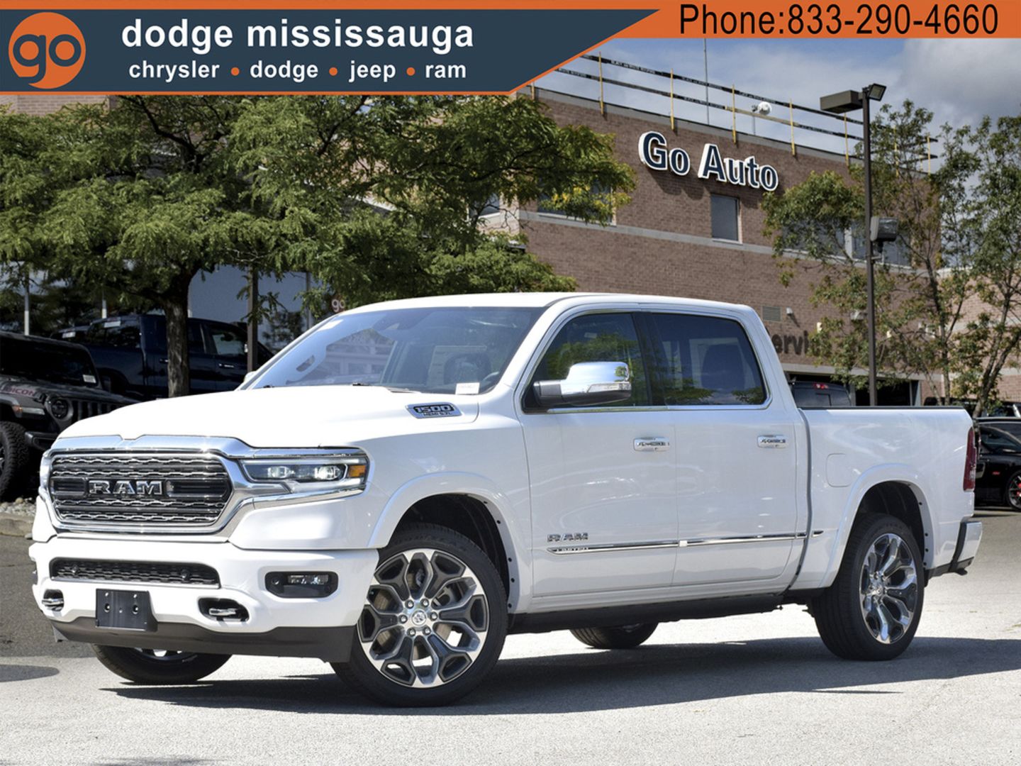 ram 1500 limited 2019 for sale