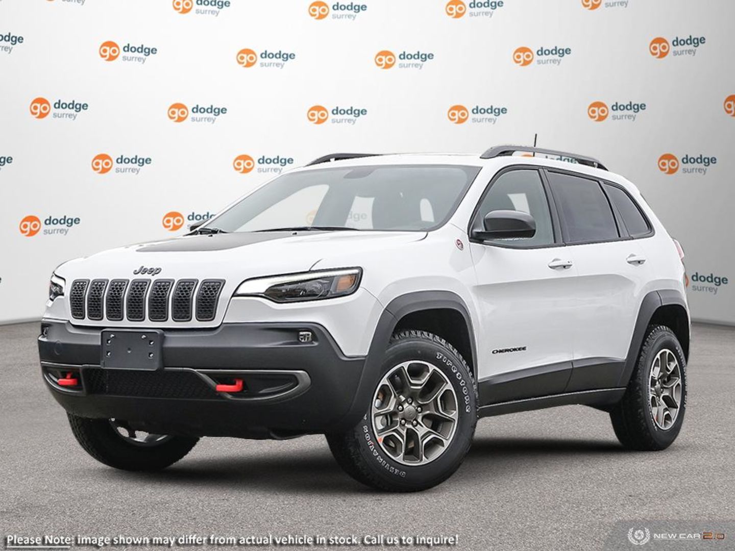 2022 Grand Cherokee Trailhawk 4xe For Sale
